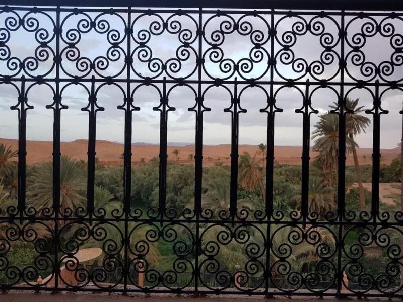 Riad Dar Bab Todra