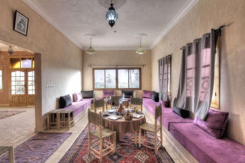 Riad Dar Bab Todra