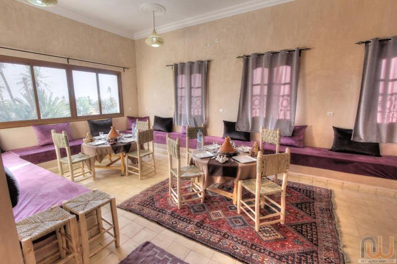 Riad Dar Bab Todra