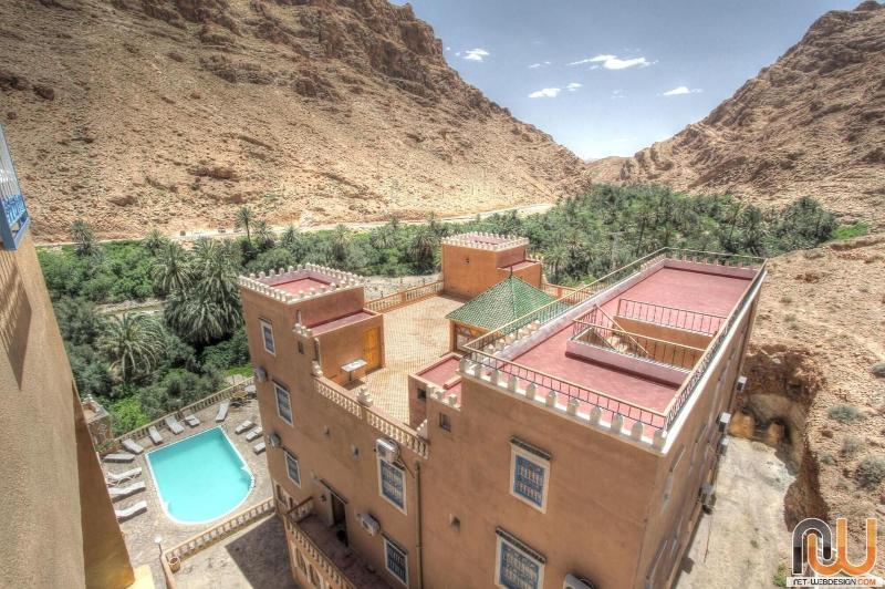 Kasbah Taborihte image