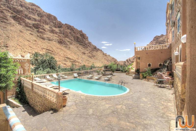 Kasbah Taborihte image