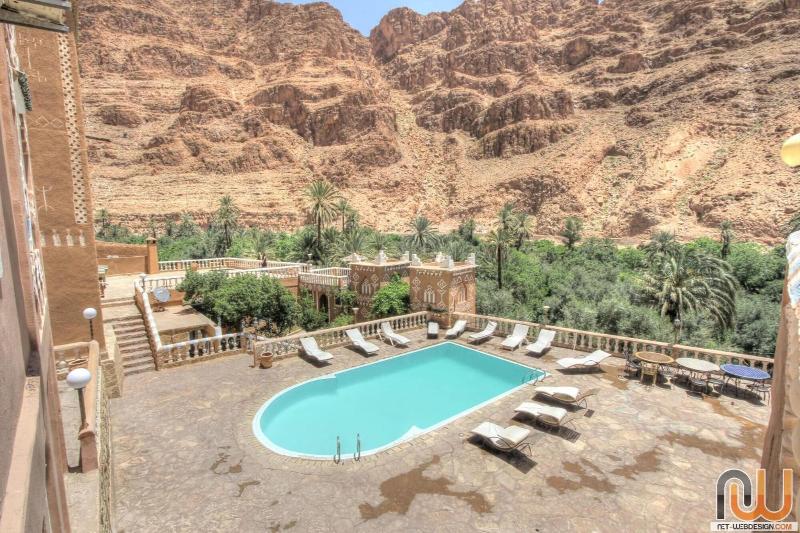 Kasbah Taborihte image