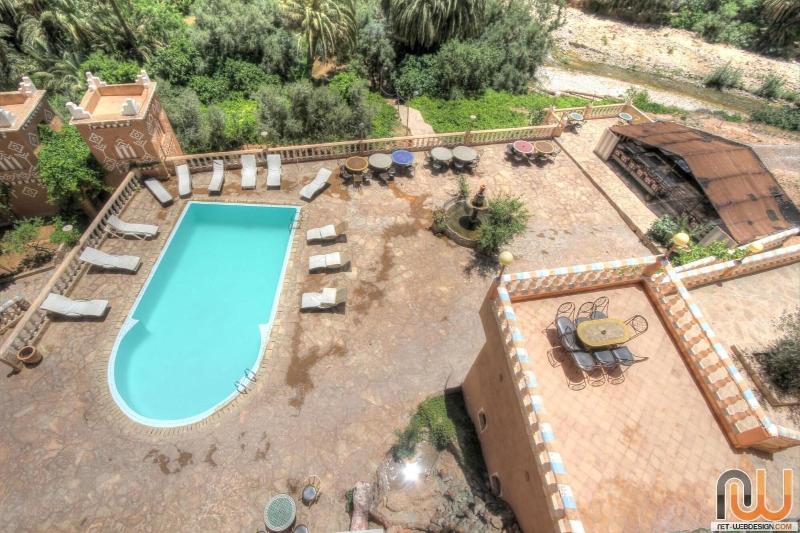 Kasbah Taborihte image
