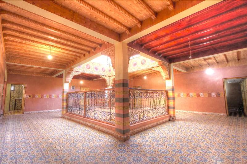 Kasbah Taborihte image