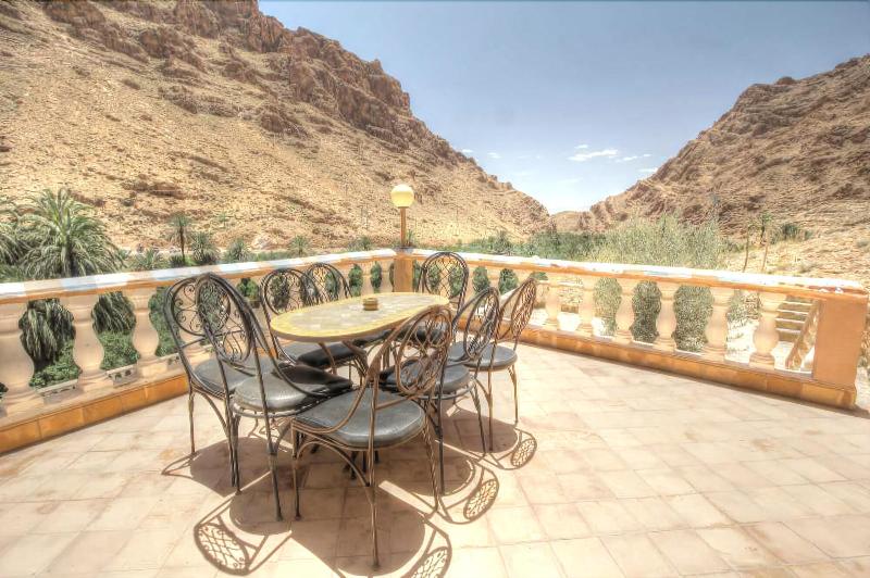 Kasbah Taborihte image