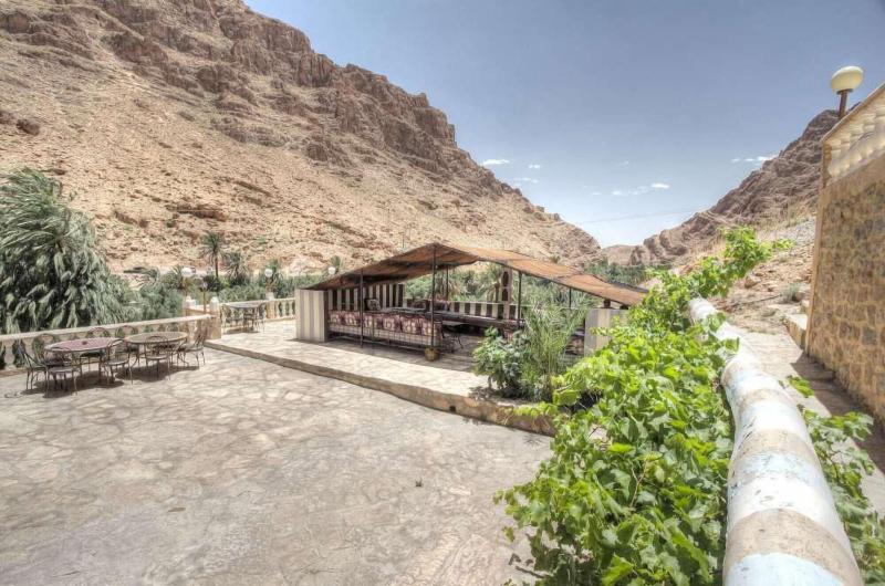 Kasbah Taborihte image