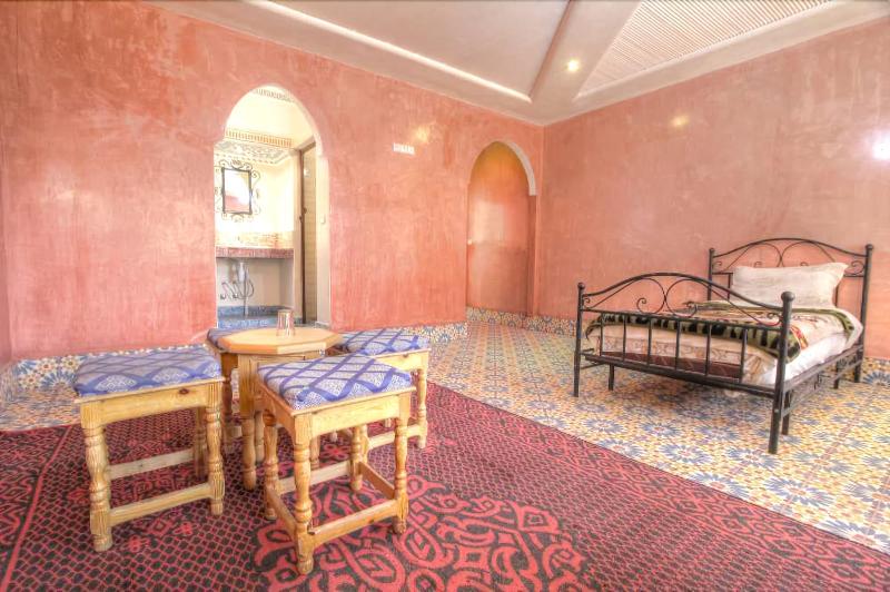 Kasbah Taborihte image