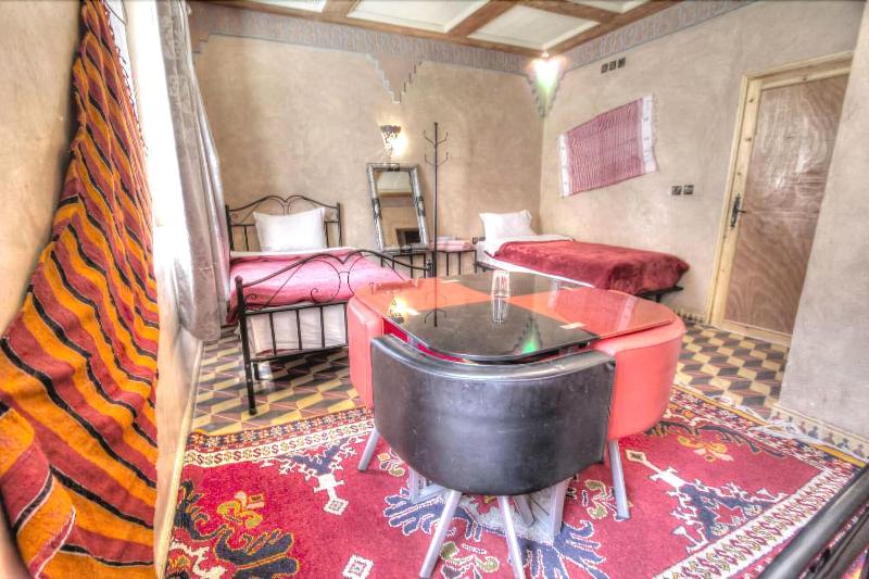 Kasbah Taborihte image