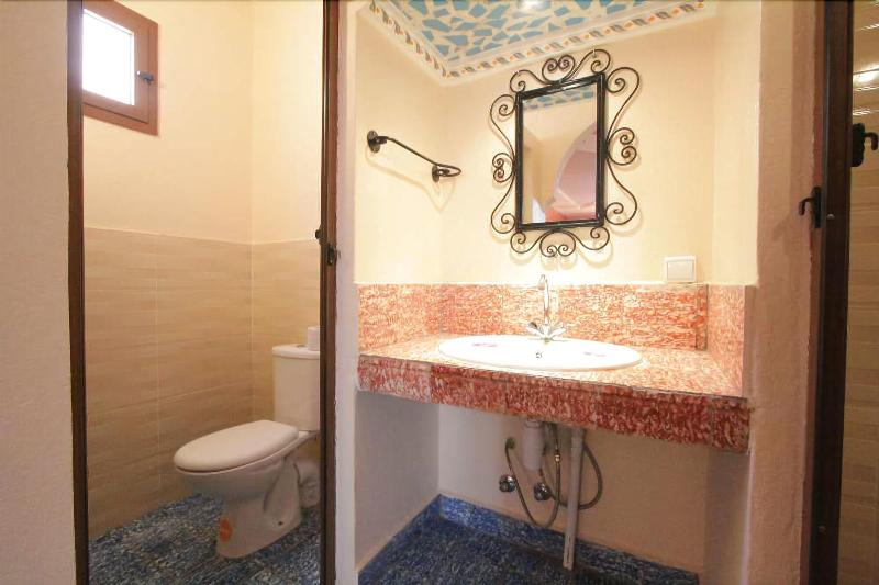 Kasbah Taborihte image