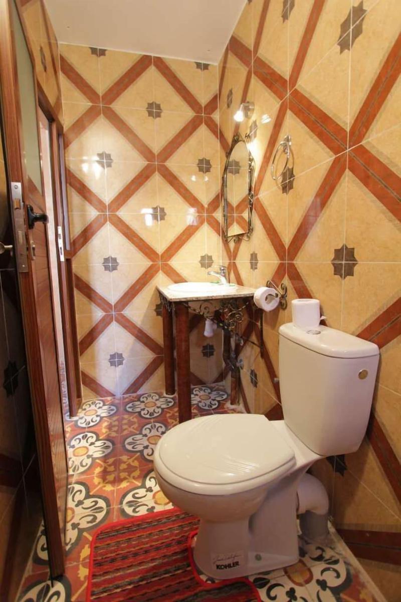 Kasbah Taborihte image