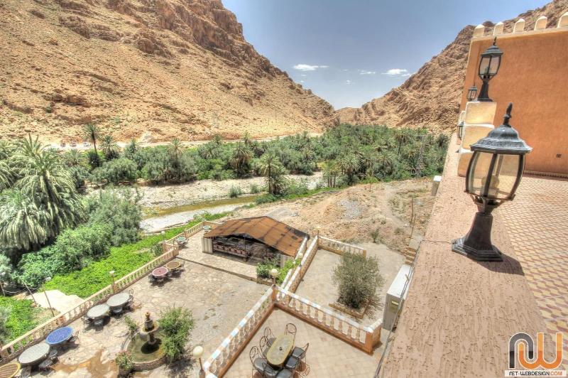 Kasbah Taborihte image
