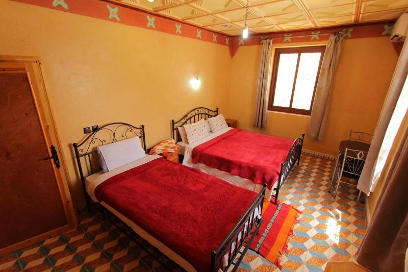 Kasbah Taborihte image