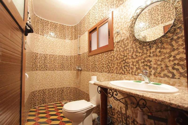 Kasbah Taborihte image