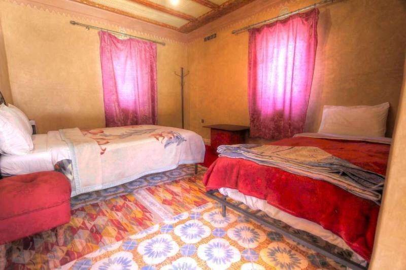 Kasbah Taborihte image