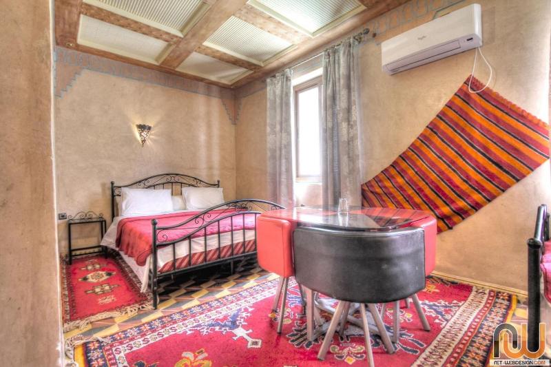 Kasbah Taborihte image