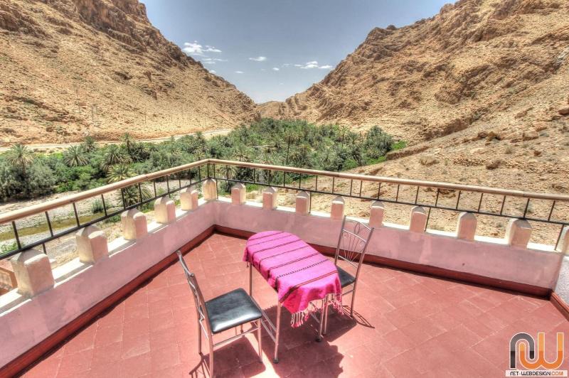 Kasbah Taborihte image