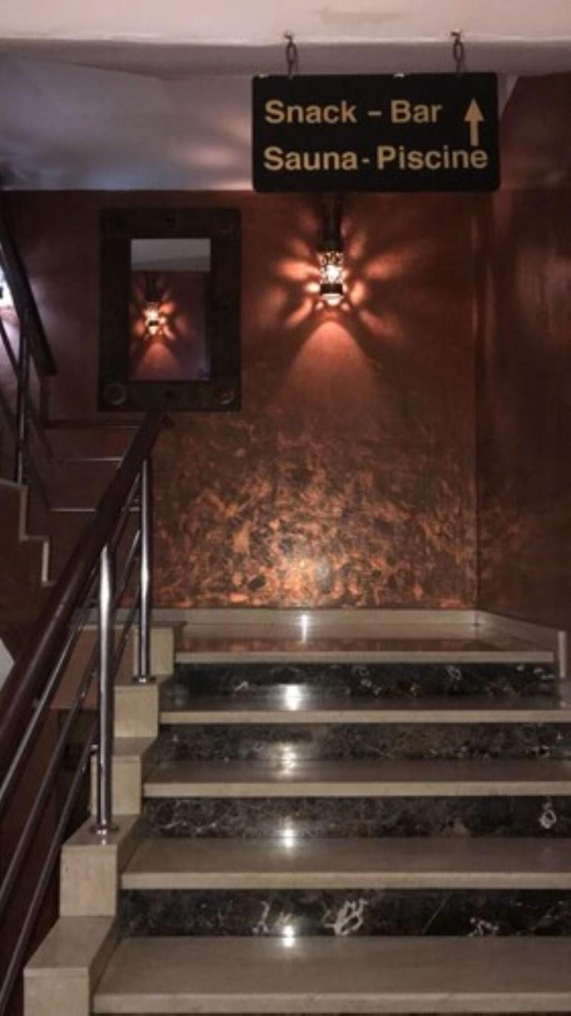 Hotel Jacaranda image