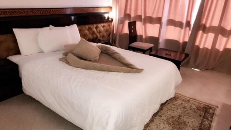Hotel Jacaranda image