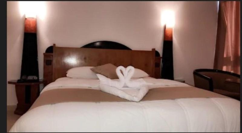 Hotel Jacaranda image