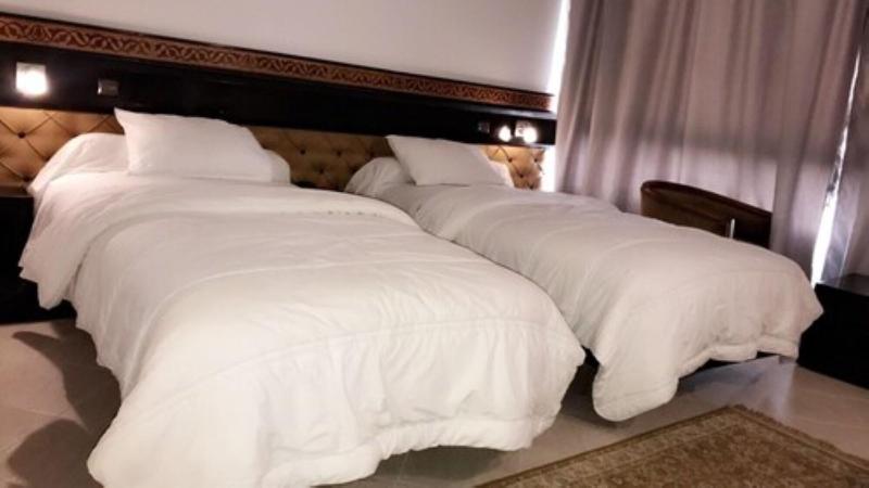 Hotel Jacaranda image
