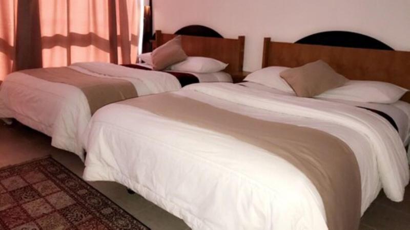 Hotel Jacaranda image