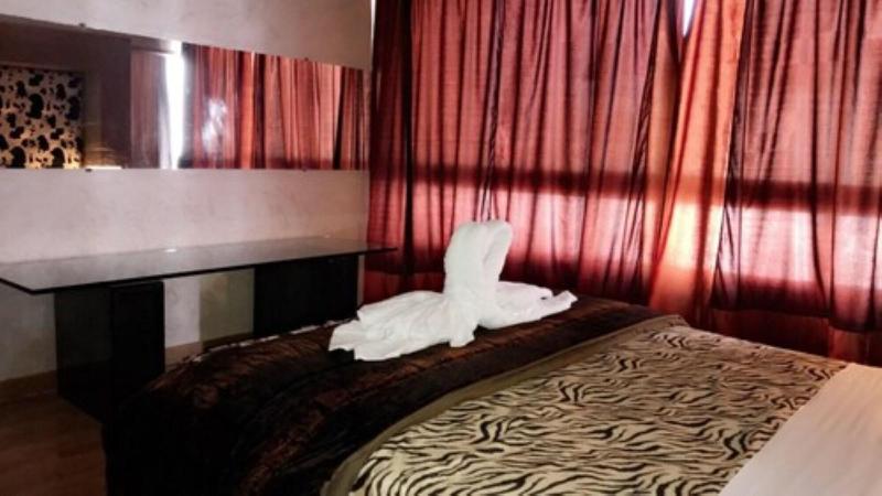 Hotel Jacaranda image