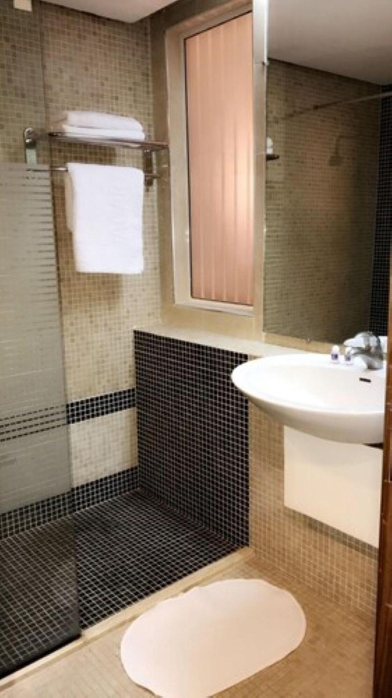 Hotel Jacaranda image