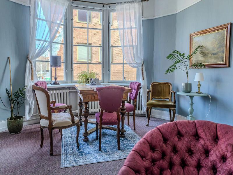 Leopold Bed & Breakfast