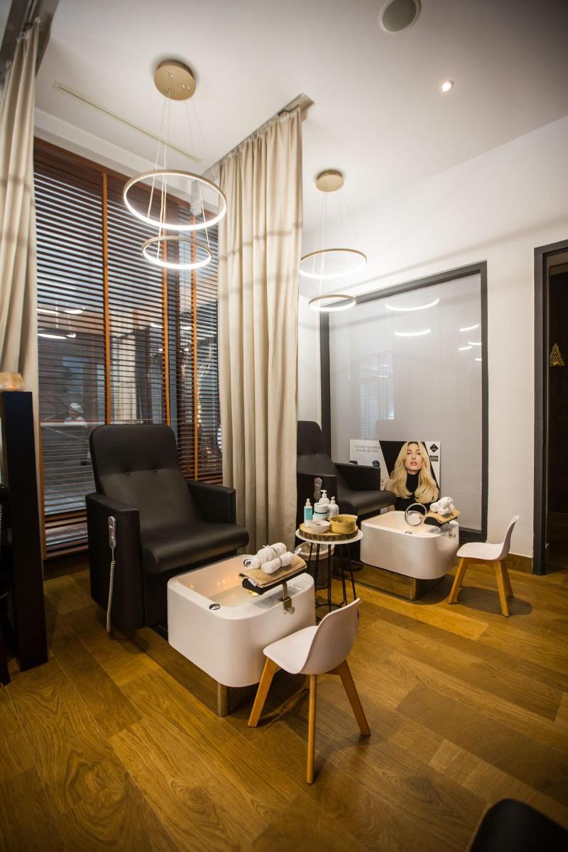 SBN Suite Hôtel image