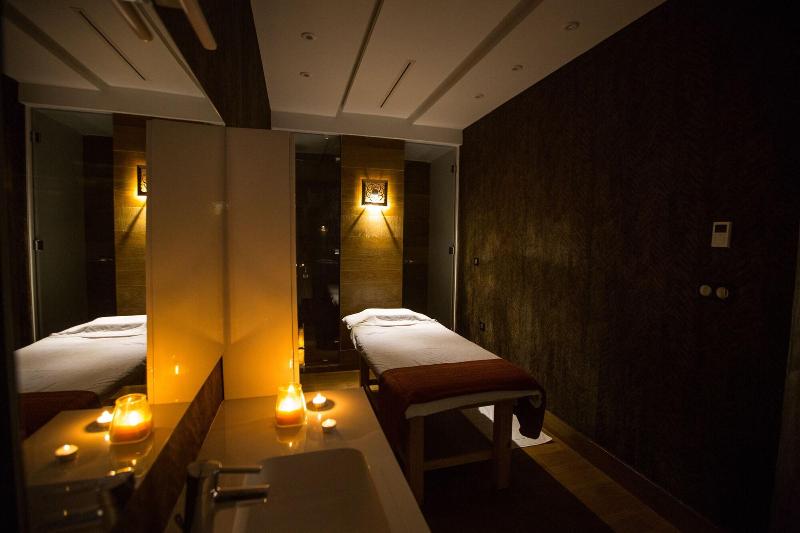 SBN Suite Hôtel image