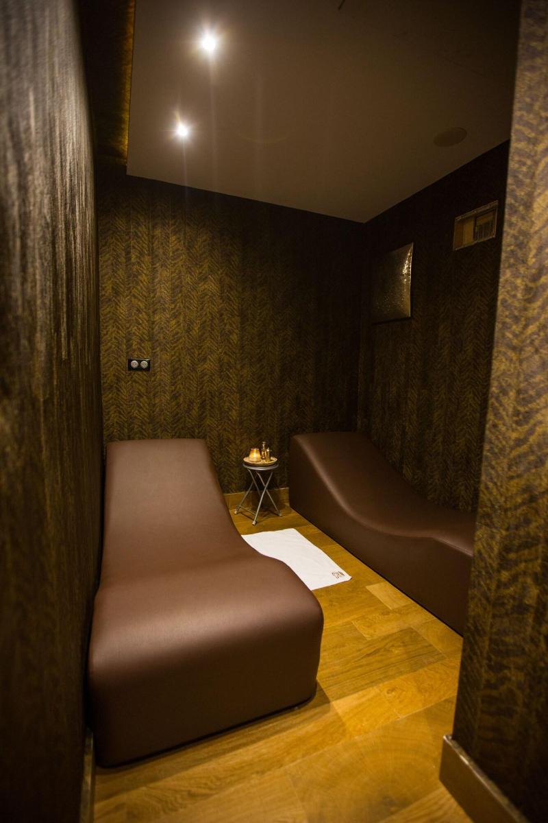 SBN Suite Hôtel image