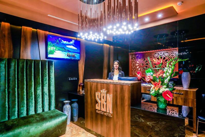 SBN Suite Hôtel image