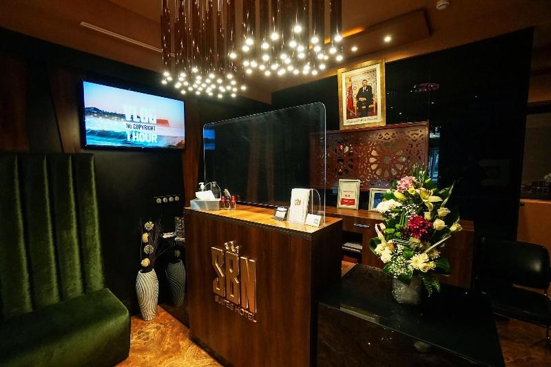 SBN Suite Hôtel image
