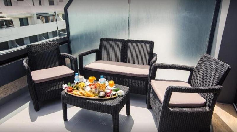 SBN Suite Hôtel image