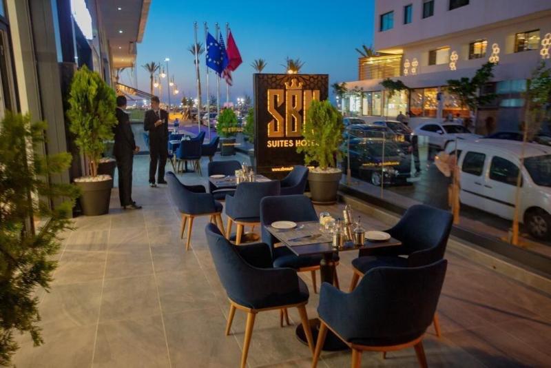 SBN Suite Hôtel image