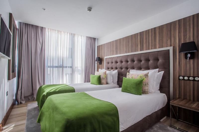 SBN Suite Hôtel image