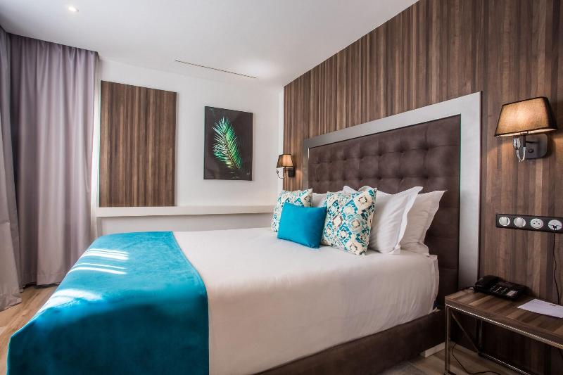 SBN Suite Hôtel image