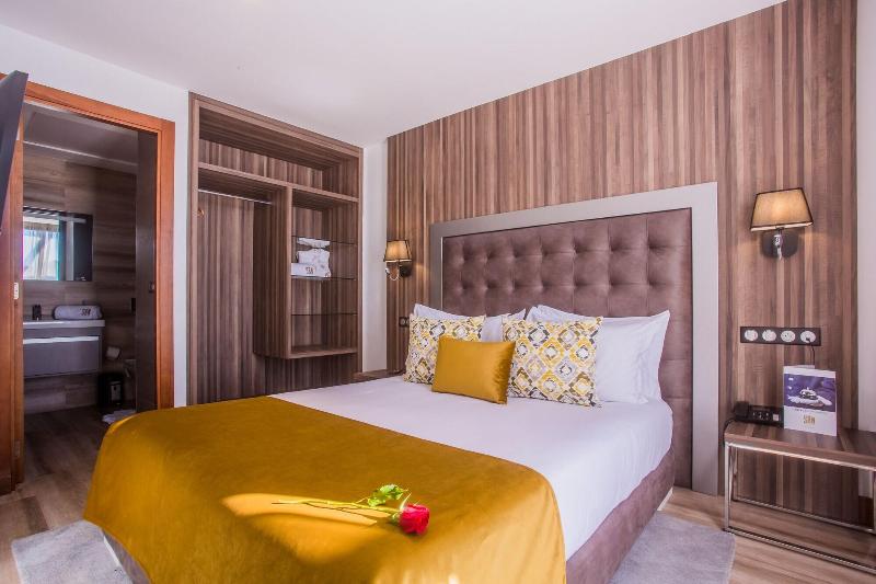 SBN Suite Hôtel image