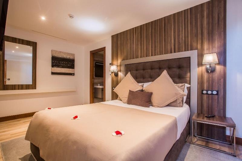 SBN Suite Hôtel image
