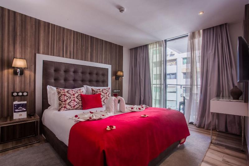 SBN Suite Hôtel image