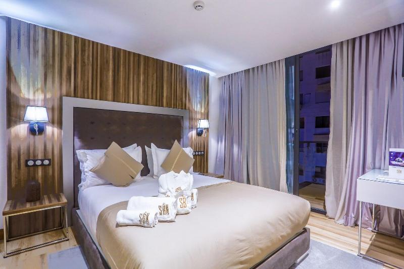 SBN Suite Hôtel image