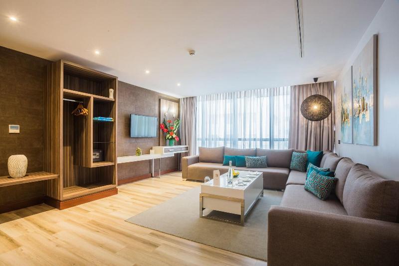 SBN Suite Hôtel image