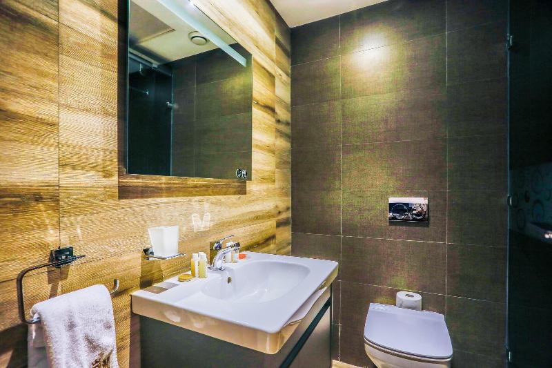 SBN Suite Hôtel image