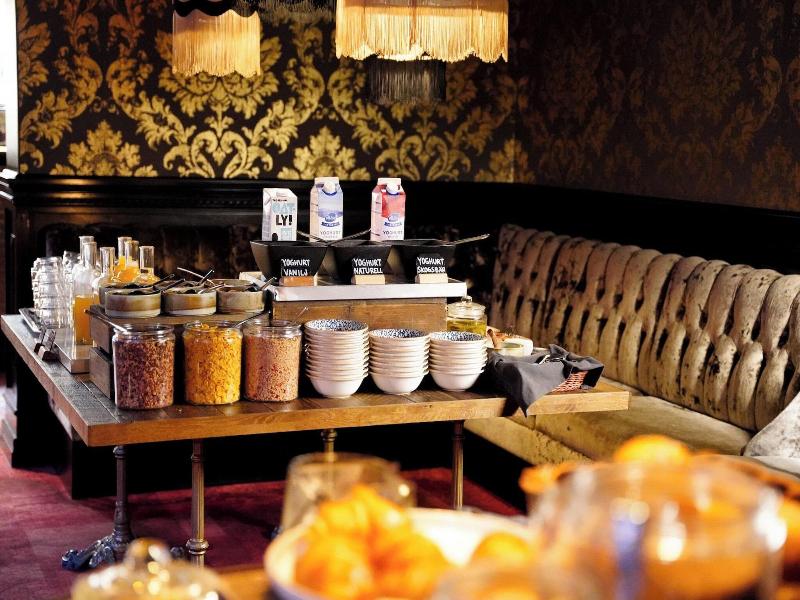 Mojo Hotell