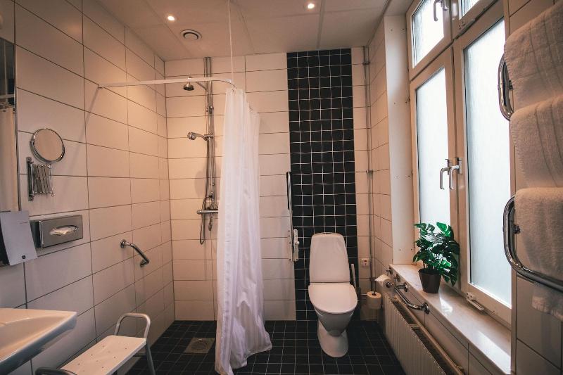 Mojo Hotell, Orebro
