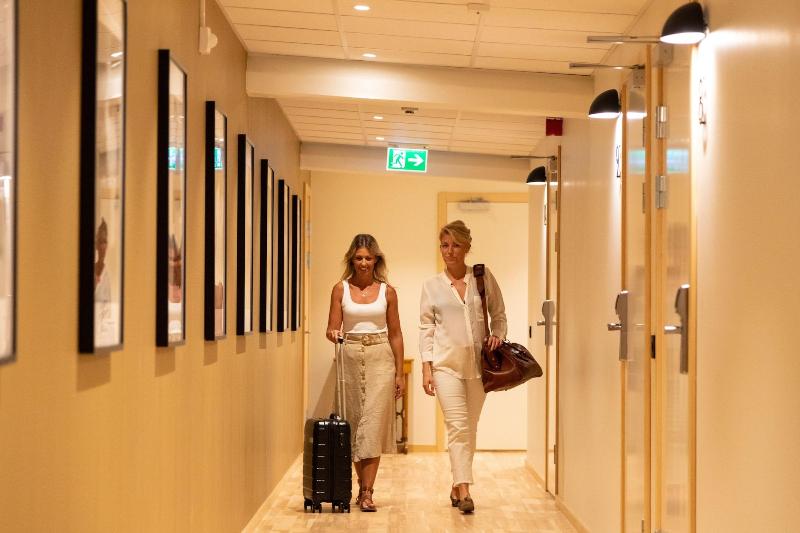 Hotell Syfabriken image