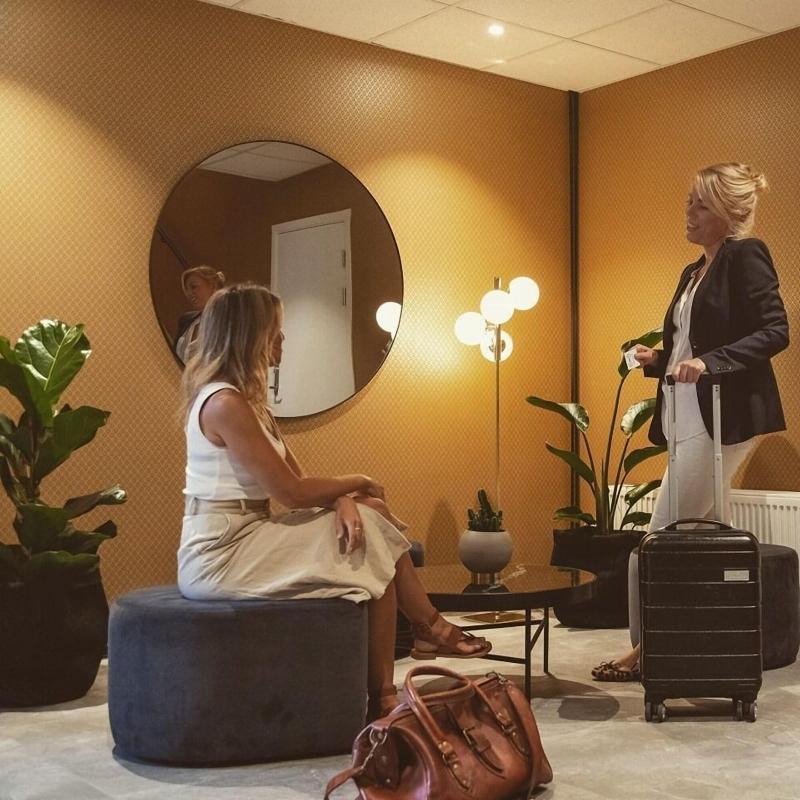 Hotell Syfabriken image
