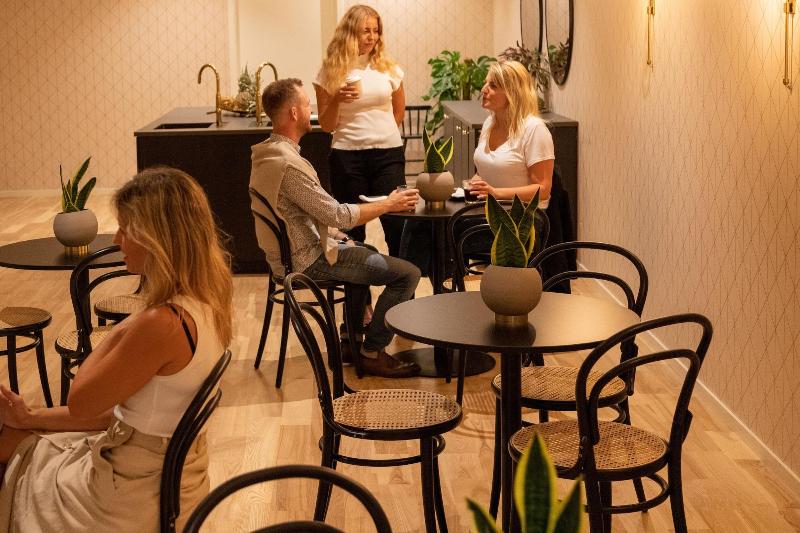 Hotell Syfabriken image