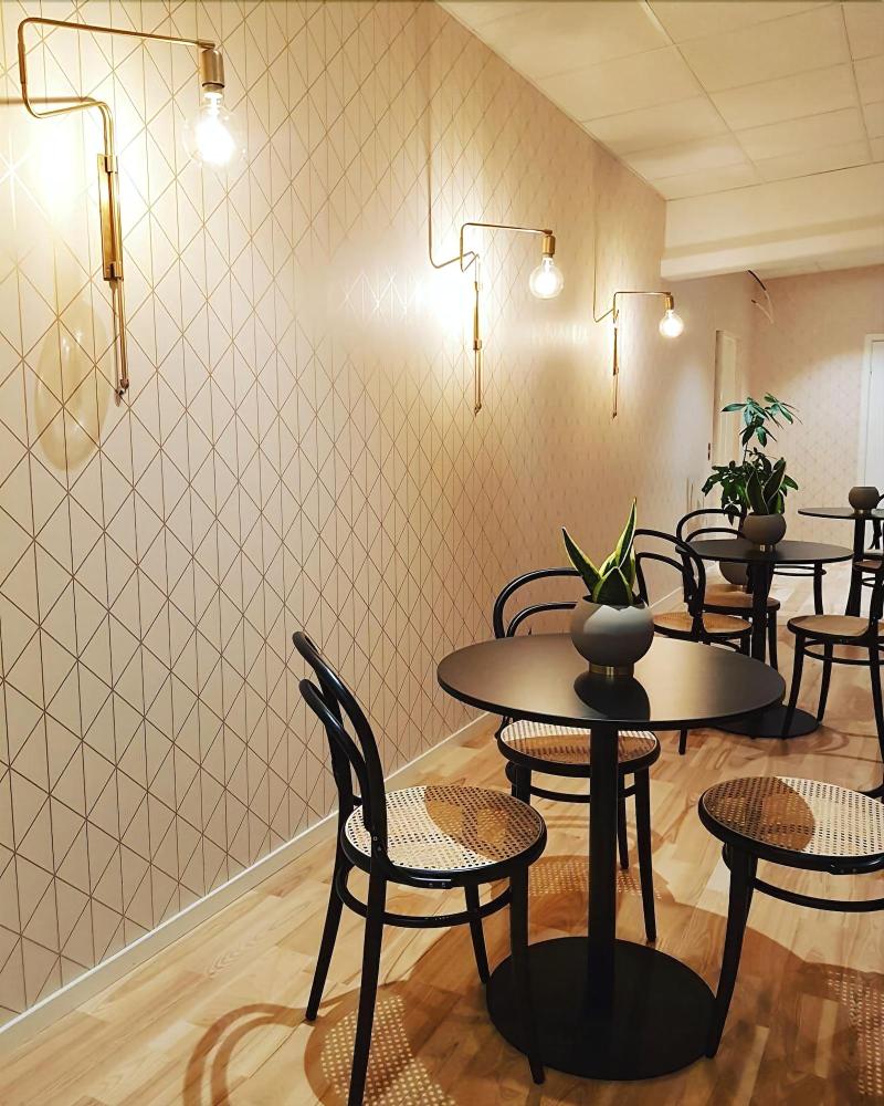 Hotell Syfabriken image