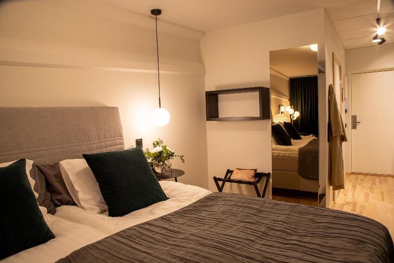 Hotell Syfabriken image